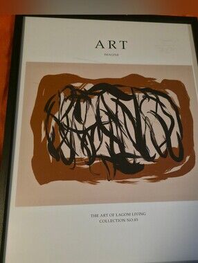 4/$97 Deal! Vintage Art Print - Lonely Dimension - Marmont Hill